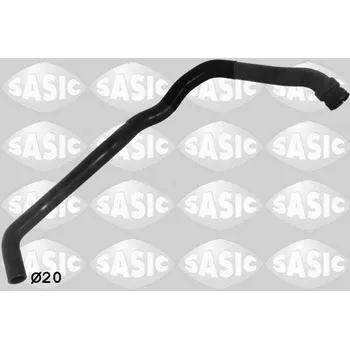 Chladič motoru Hadice chladiče SASIC 3400143