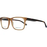 Rám na brýle Gant GA3122-046-54 (ø 54 mm) Kaštanová (ø 54 mm)