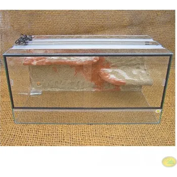 Terárium Terárium agama velké 100x50x50cm s UVB osvětlením Robimaus