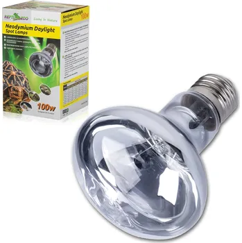 Osvětlení do terária ReptiZoo Neodymium Daylight žárovka 60 W