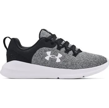 Dámská fitness obuv Under Armour Dámská lifestyle obuv W Essential NM Black - 7