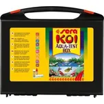 sera Koi aqua-test box
