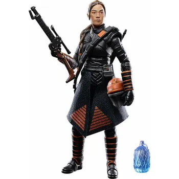 Figurka Hasbro Star Wars figurky 10cm Vintage Collection FENNEC SHAND