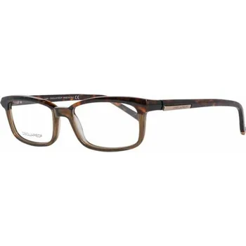 Sluneční brýle Rám na brýle Dsquared2 DQ5034-056-53 Kaštanová (Ø 53 mm) (ø 53 mm)