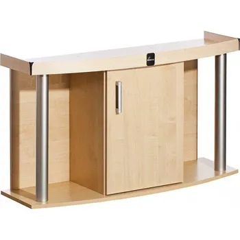 DIVERSA skříňka Comfort vypouklá 120x40x67 cm Varianta: ořech