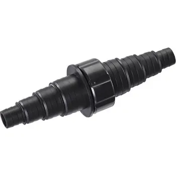 P-PLASTIK Spojka UNIVERSAL 3/4" - 6/4"