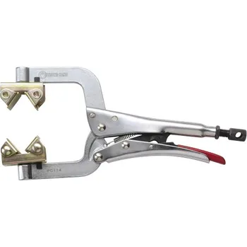 Truhlářská svěrka PG 114 VM Svěrka MULTI-PIPE 280 mm