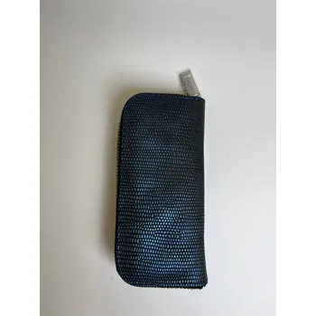 Ambassador Manikúra Solingen modrá, 3 díly 9514/80