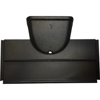 Zadní díl výfuku Zadní vnitřní díl F8TD