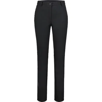 Dámské softshellové kalhoty Icepeak Argonia, černé|44