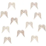 Anděl Přerov Křídla andělská dřevěná s…