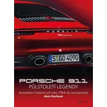 Porsche 911: Půlstoletí legendy:…