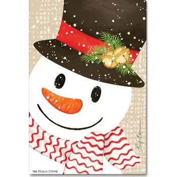 Fresh Scents Willowbrook - vonný sáček Crafty Snowman 115 ml