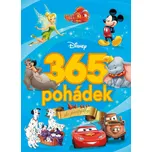 365 pohádek do postýlky - Egmont (2022,…