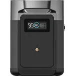 EcoFlow Delta 2 přídavná baterie