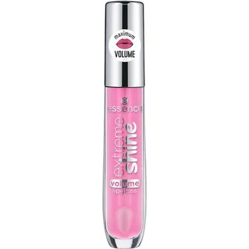 Lesk na rty Essence Lipgloss Extreme Shine Volume 5 ml