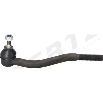 Táhlo řízení Hlava příčného táhla řízení MERTZ M-S0420