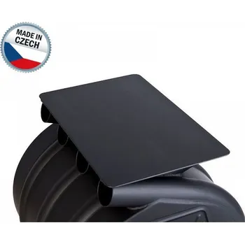 Krbová kamna Plotýnka plná pro kamna Kanuk 2