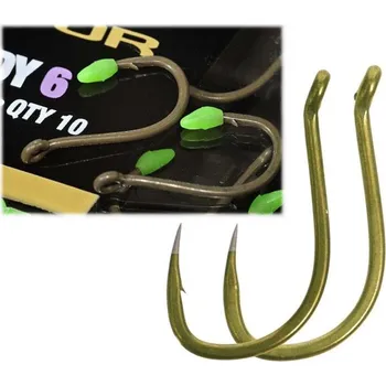 Rybářský háček Korda Háčky Kaptor Choddy vel.8