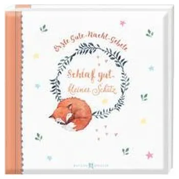 Pohádka Schlaf gut, kleiner Schatz