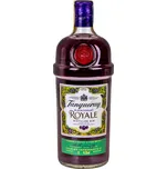 Tanqueray Black Royal 1l 41,3%