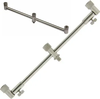 NGT Buzz Bar Adjustable 3 Rods 25-40cm hrazda