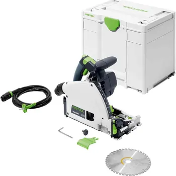 Zahrada Festool TS 60 KEBQ-Plus