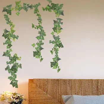 Samolepící dekorace Samolepicí dekorace Crearreda WA M Ivy 54152 Břečťan