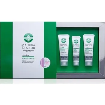 Čisticí úvodní balíček Manuka Doctor ApiClear