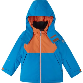 Dětská móda REIMA dětská membránová lyžařská bunda 5100077A - 6630 Velikost: 134