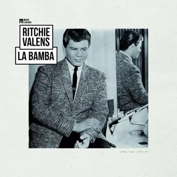 Zahraniční hudba La Bamba - Ritchie Valens [LP]