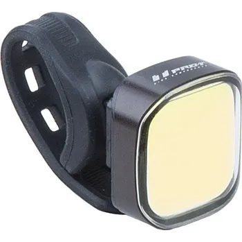 Cyklosvítilna PRO-T Plus 70 Lumen 36 chips LED diod nabíjecí přes USB (Světlo přední PRO-T Plus 70 Lumen 36 chips LED diod nabíjecí přes USB)