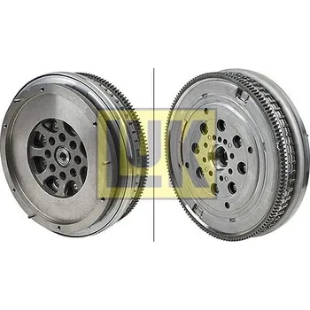 Setrvačník motoru Setrvačník Schaeffler LuK 415 0712 10