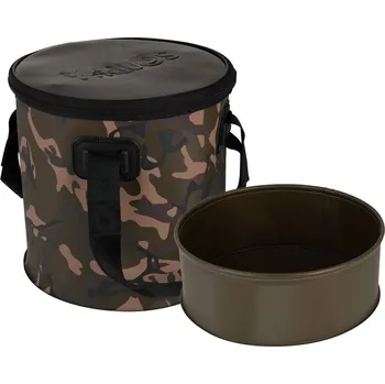 Fox Kbelík Aquos Camo Bucket Insert - 12 l