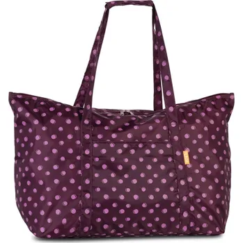 Nákupní taška Fabrizio Skládací dámská taška Punta MAXI 10373-3000