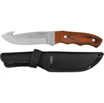 NEO TOOLS Nůž survival 24 cm