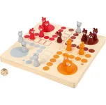 Small Foot Člověče nezlob se Lesní…