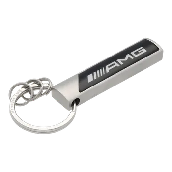 Mercedes-AMG Kovová klíčenka AMG
