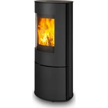 Krbová kamna Krbová kamna HF 5,6 kW