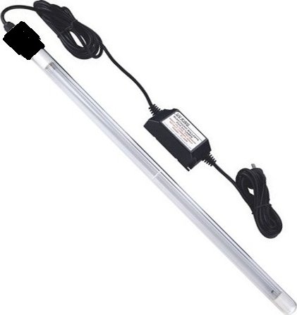 Ponorný UV-C sterilizátor 28 W