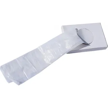 Sáček na potraviny Sáčky hygienické á 30 ks/bal. 219100HYG