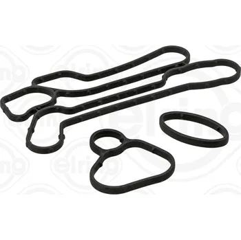 Chladič motoru Sada těsnění, chladič oleje ELRING 384.360