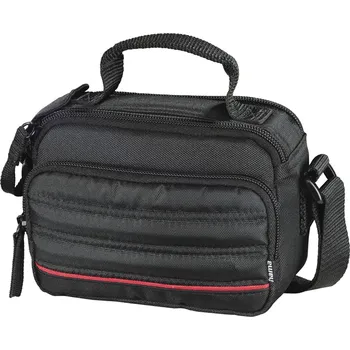 Hama brašna SAMARA 100, černá