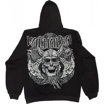Pánská mikina PRINTWEAR VALHALLA FAN-H287 L