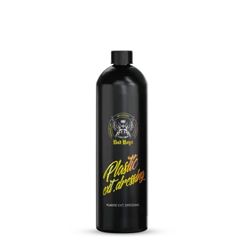 Autovosk Bad Boys Plastic Ext. Dressing - Oživovač vnějších plastů (1000ml)