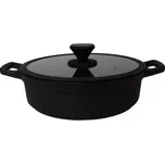 Kastrol nízký Ø 24 cm PRO+