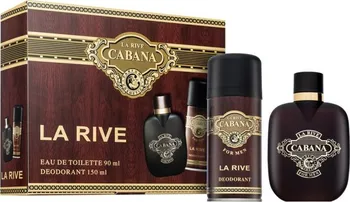 Pánský parfém La Rive Cabana M EDT