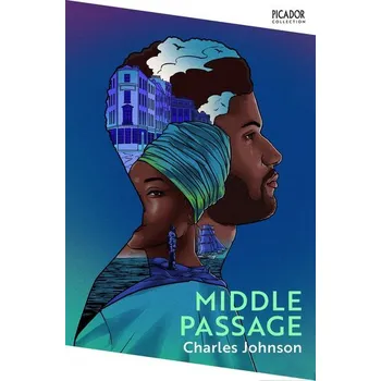 Cestování Middle Passage - Johnson, Charles F [EN] (2022, Soft, Pan Macmillan)