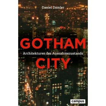 Gotham City - Damler, Daniel