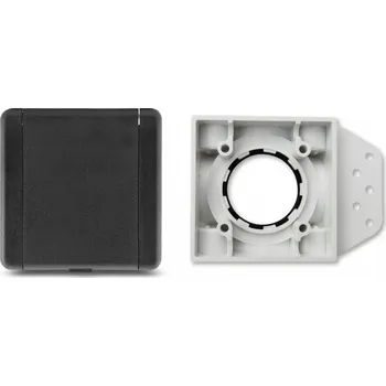 Vysavač Určeno pro centrální vysavače.